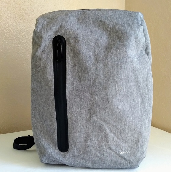 minigo backpack